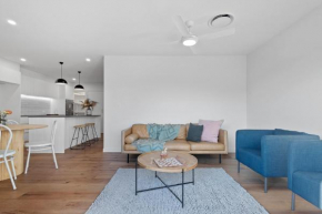 Aldridge Street Apartments